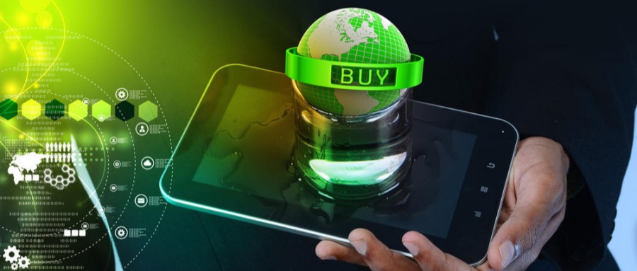 又一电商平台爆发！这个赚钱模式火了