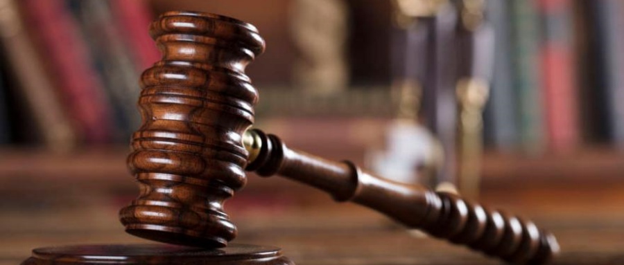 一跨境公司运营被判刑！